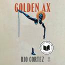 Golden Ax Audiobook