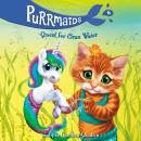 Purrmaids #6: Quest for Clean Water Audiobook