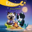 Purrmaids #9: Kitten Campout Audiobook