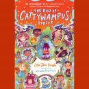 The Kids of Cattywampus Street Audiobook