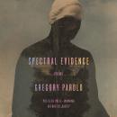 Spectral Evidence: Poems Audiobook
