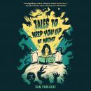 Tales to Keep You Up at Night Audiobook