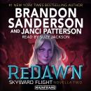 ReDawn (Skyward Flight: Novella 2), Janci Patterson, Brandon Sanderson