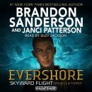 Evershore (Skyward Flight: Novella 3), Janci Patterson, Brandon Sanderson