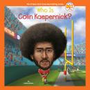 Who Is Colin Kaepernick? Audiobook