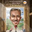 Who Was E. B. White? Audiobook