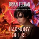 Harmony of Fire Audiobook