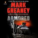 Armored, Mark Greaney