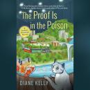 The Proof Is in the Poison Audiobook