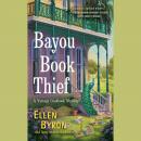 Bayou Book Thief Audiobook