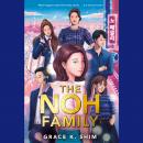 The Noh Family Audiobook