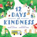 Twelve Days of Kindness Audiobook