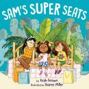 Sam's Super Seats Audiobook