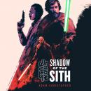 Cover of Star Wars: Shadow of the Sith