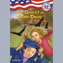 Capital Mysteries #12: The Ghost at Camp David Audiobook