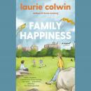 Cover of Family Happiness