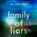 Family of Liars: The Prequel to We Were Liars, E. Lockhart