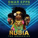 Nubia: The Awakening Audiobook