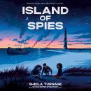 Cover of Island of Spies