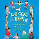 Awe-some Days: Poems about the Jewish Holidays Audiobook