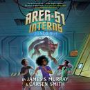 Zoned Out #2, Carsen Smith, James S. Murray