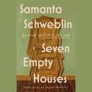 Cover of Seven Empty Houses (National Book Award Winner)