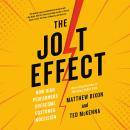 The Jolt Effect: How High Performers Overcome Customer Indecision Audiobook