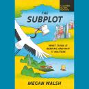The Subplot: What China is Reading and Why It Matters Audiobook