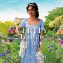 Verity and the Forbidden Suitor: A Novel