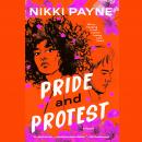Pride and Protest Audiobook