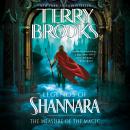 The Measure of the Magic: Legends of Shannara Audiobook