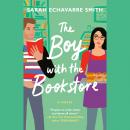 The Boy with the Bookstore Audiobook