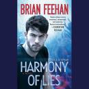 Harmony of Lies Audiobook
