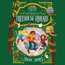 Pages & Co.: The Treehouse Library, Anna James