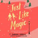 Cover of Just Like Magic
