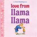 Love from Llama Llama Audiobook