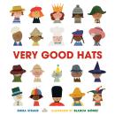 Very Good Hats Audiobook