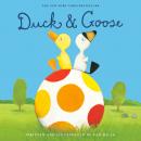 Duck & Goose Audiobook