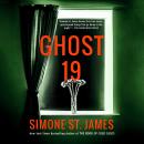 Ghost 19 Audiobook