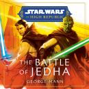 Star Wars: The High Republic: The Battle of Jedha