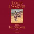 The Tall Stranger: A Novel Audiobook