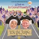 [Spanish] - ¿Qué es la Constitución? Audiobook