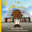I am John Lewis Audiobook