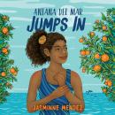 Aniana Del Mar Jumps In Audiobook