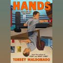 Hands Audiobook