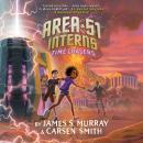 Time Chasers #3 Audiobook