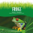 Save the...Frogs Audiobook