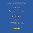 Cover of Write for Your Life