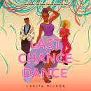 Last Chance Dance Audiobook