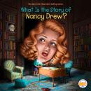 What Is the Story of Nancy Drew? Audiobook